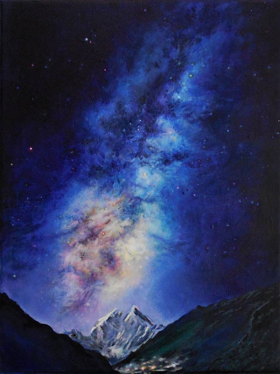 Timelapse by Anne Wölk, Image 1.