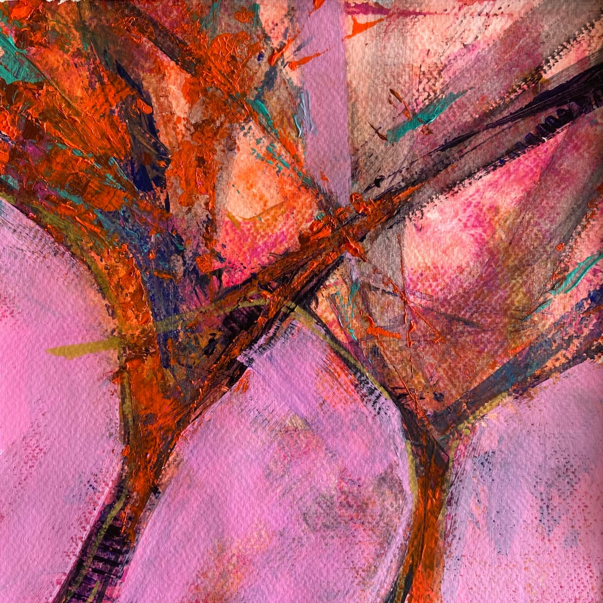 Allegretto by Pippa Spires, Image 1.
