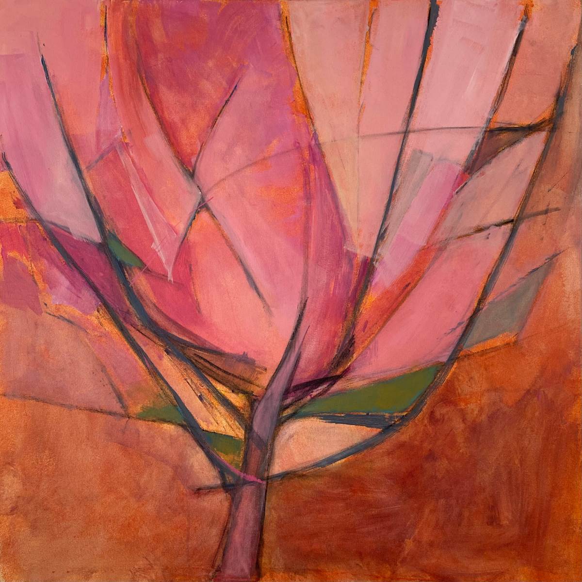 Spring Prelude by Pippa Spires  Image: JPG 3429