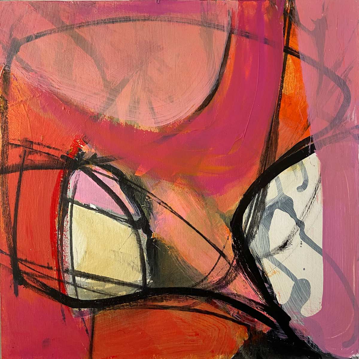 Wild Woods by Pippa Spires, Image 2.