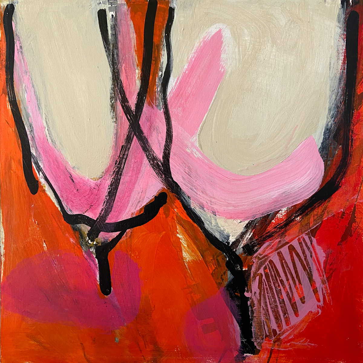 A Matching Pair by Pippa Spires 