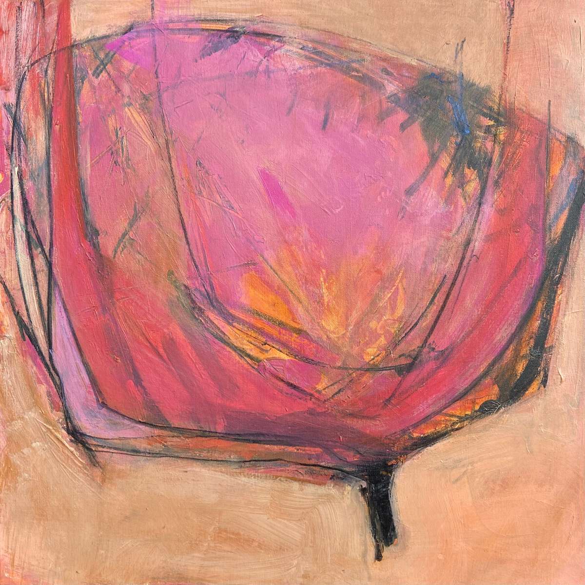 Salsa by Pippa Spires 