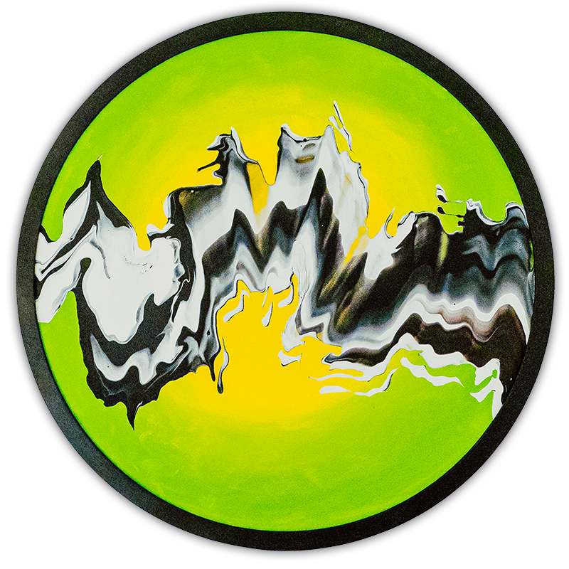 Above The Maze by Max Ruebensal, Image 11.