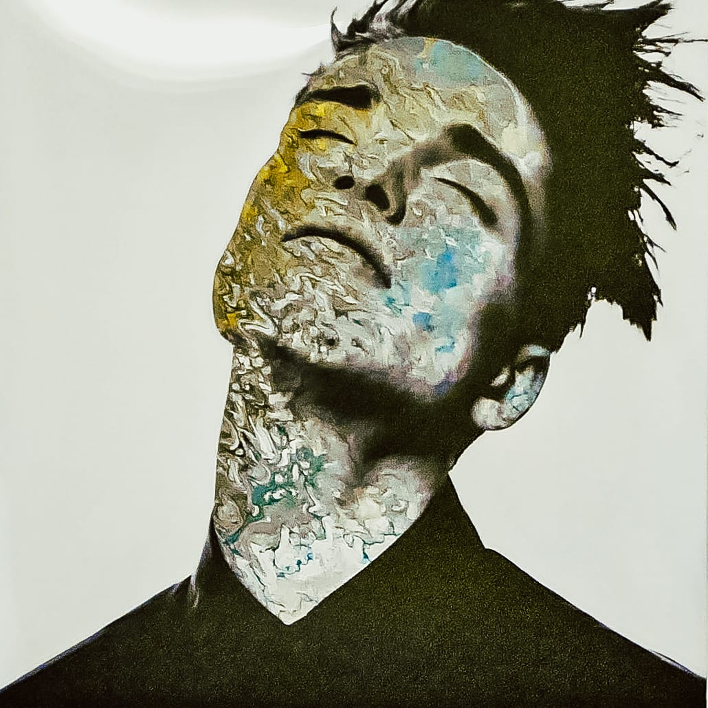 Intensity by Max Ruebensal 