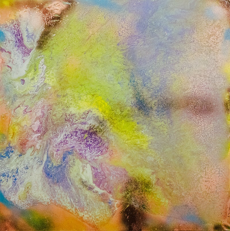 God Exi(s)ts by Max Ruebensal 