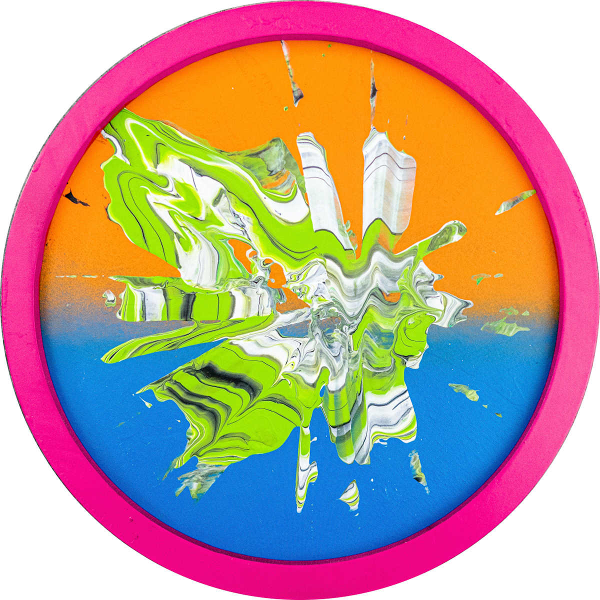 Happy Together 3 by Max Ruebensal, Image 6.