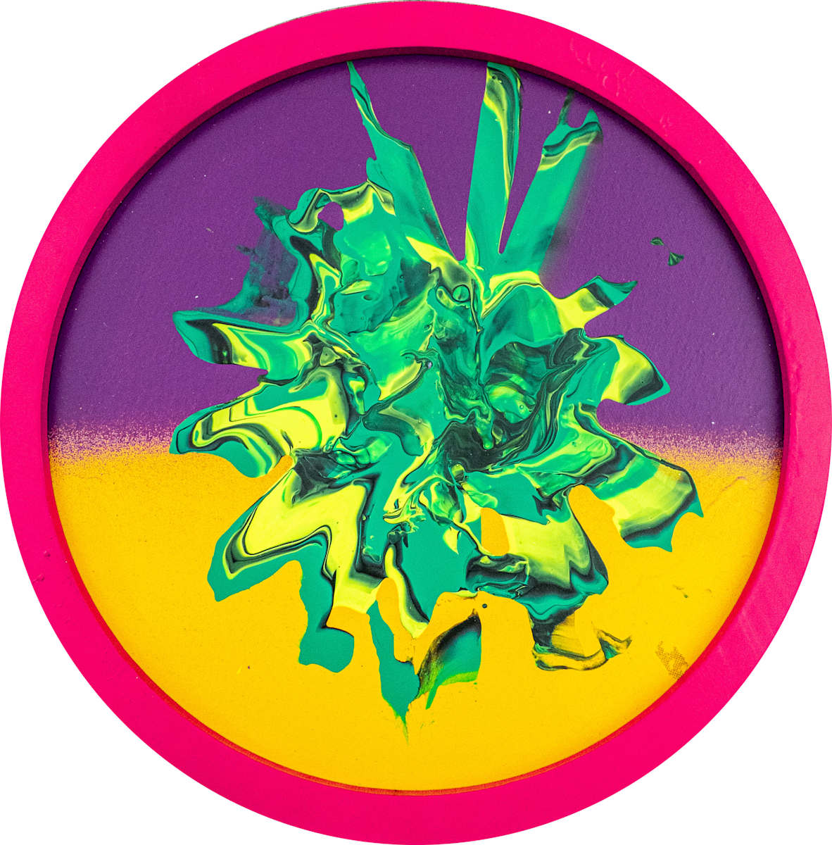 Happy Together 5 by Max Ruebensal, Image 5.