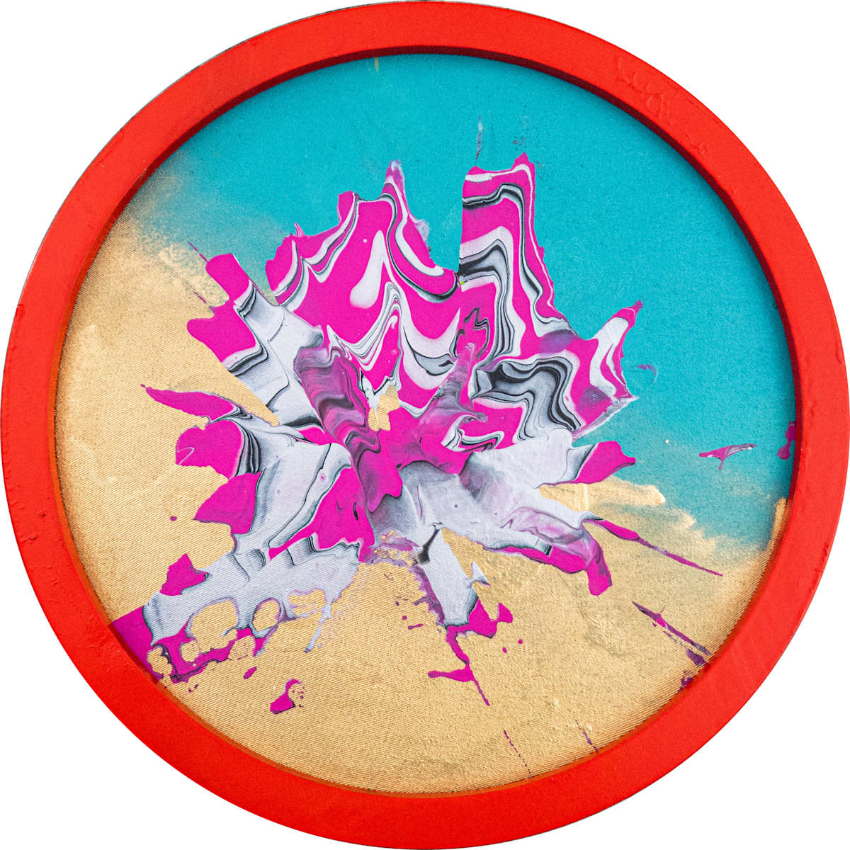 Happy Together 6 by Max Ruebensal, Image 7.