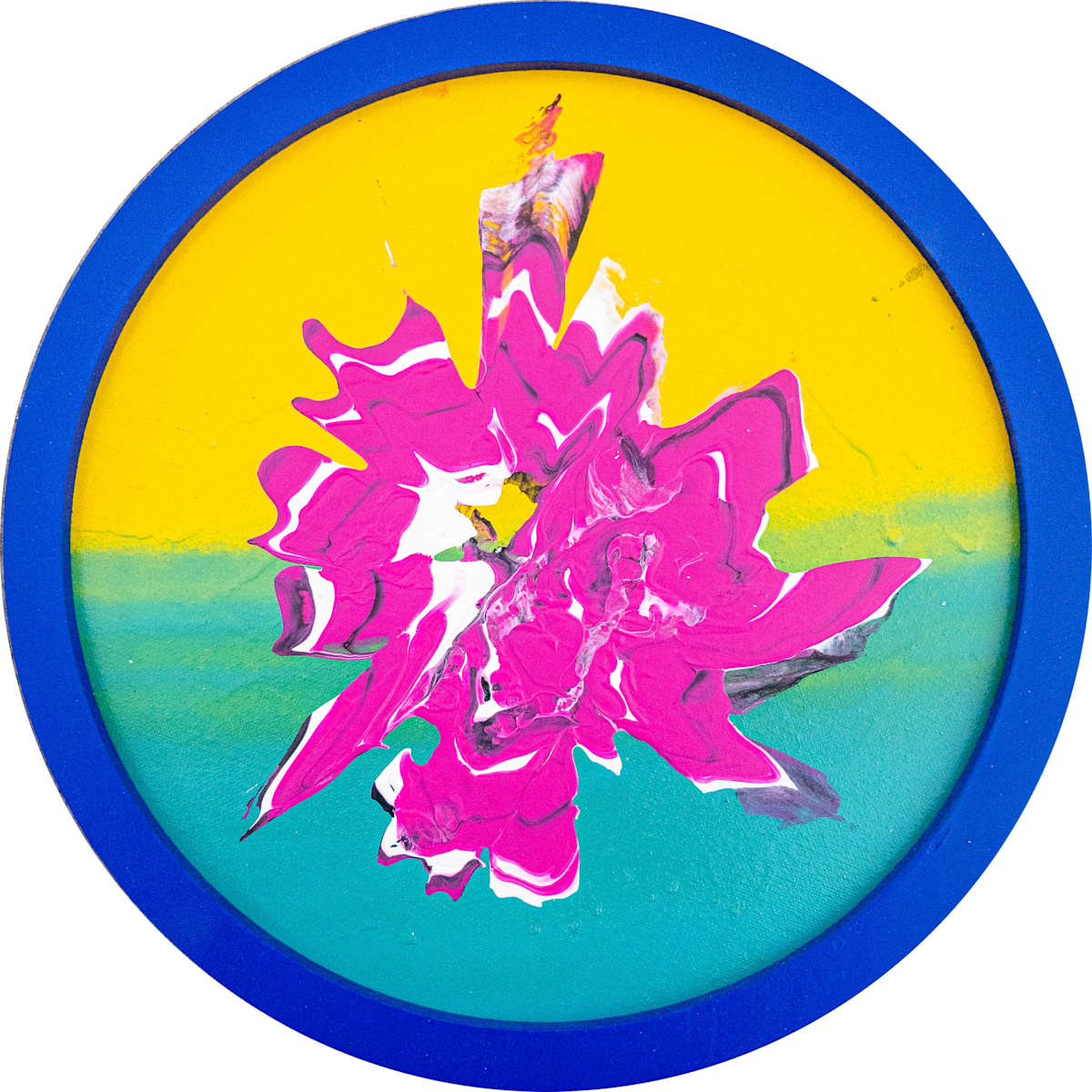 Happy Together 7 by Max Ruebensal, Image 3.