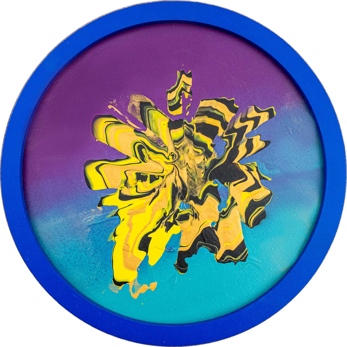 Happy Together 9 by Max Ruebensal, Image 2.