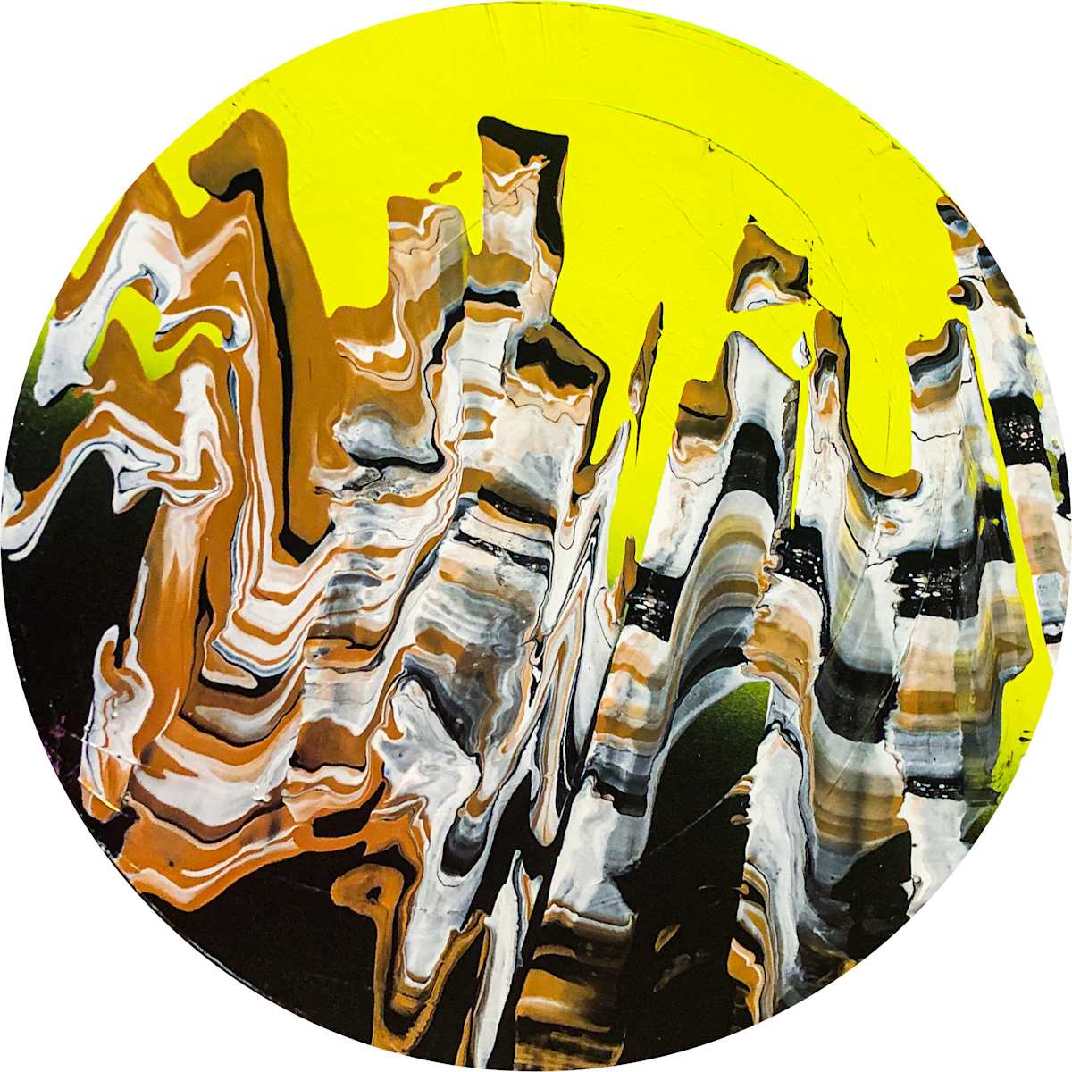 Glamorous Mess by Max Ruebensal, Image 1.