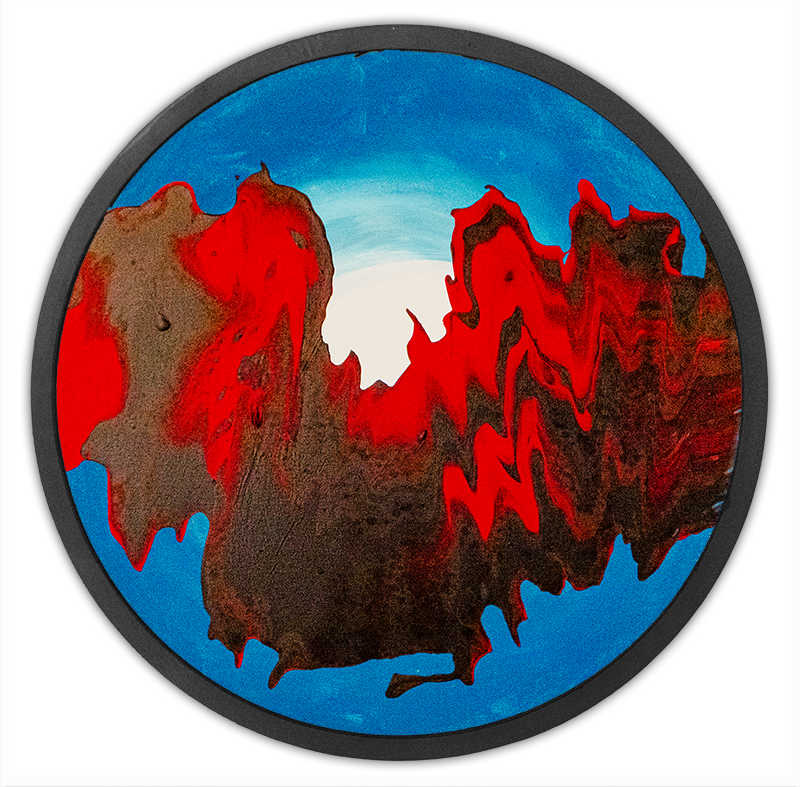 Inquire Within by Max Ruebensal, Image 8.