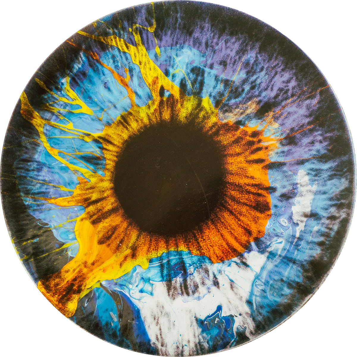 There's More To It I by Max Ruebensal, Image 1.