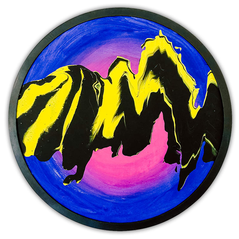 Nightcrawler by Max Ruebensal, Image 6.