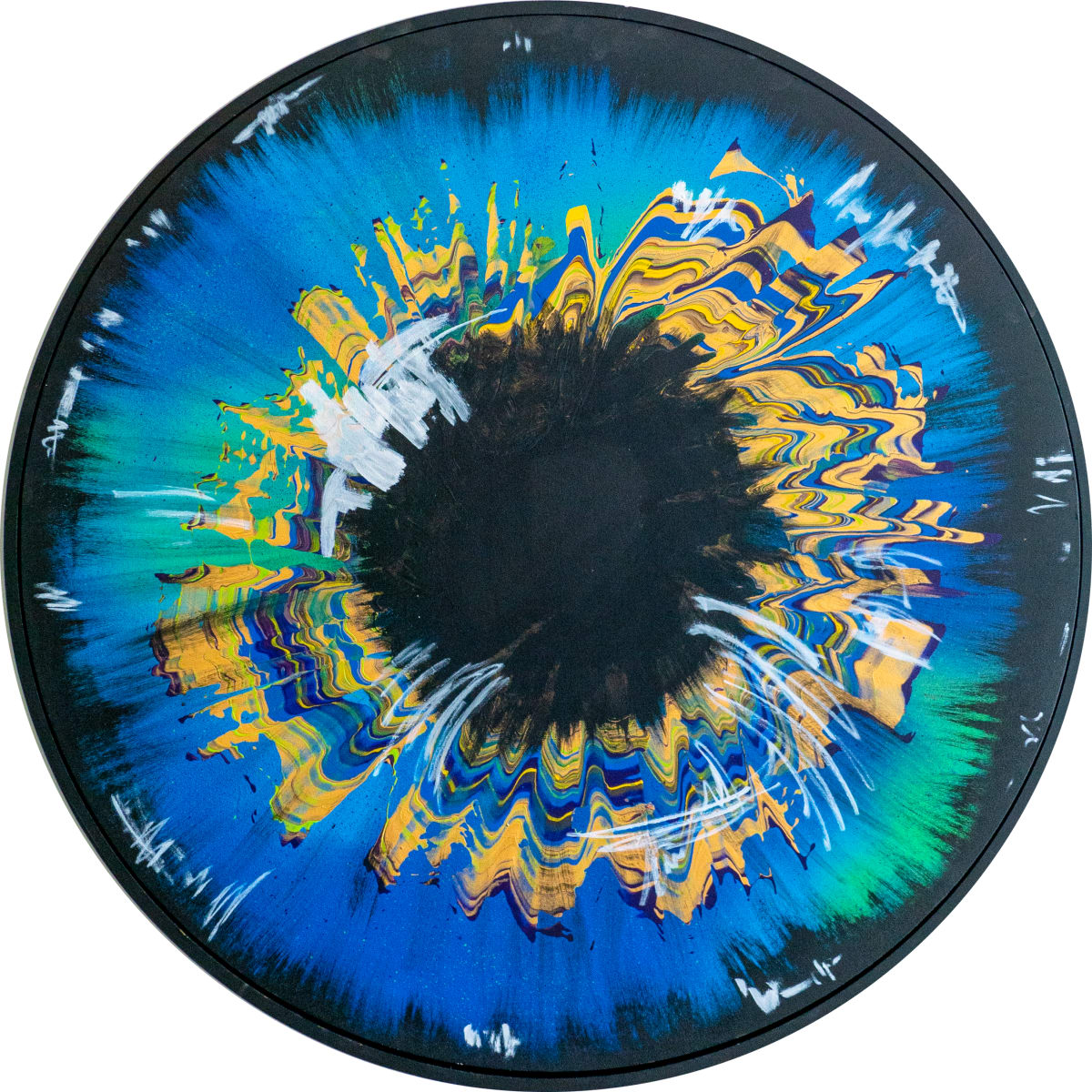 Living In Third Person #28 