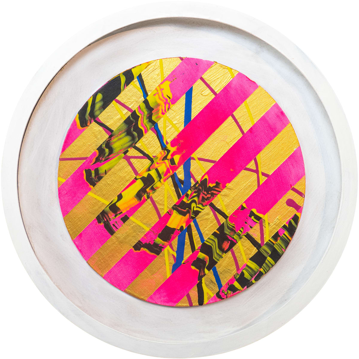 Stars and Stripes #1