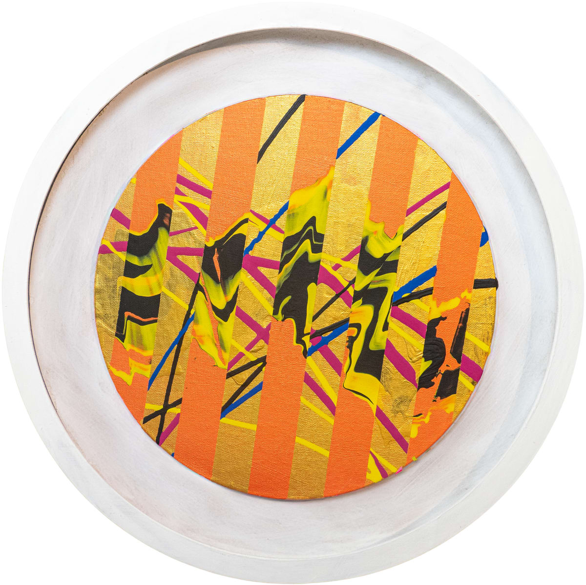 Stars and Stripes #2