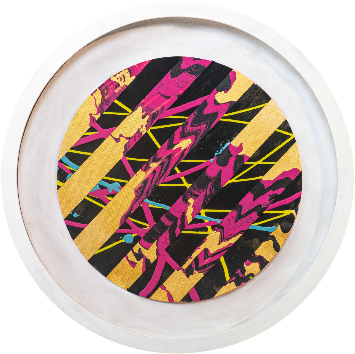 Stars and Stripes #3