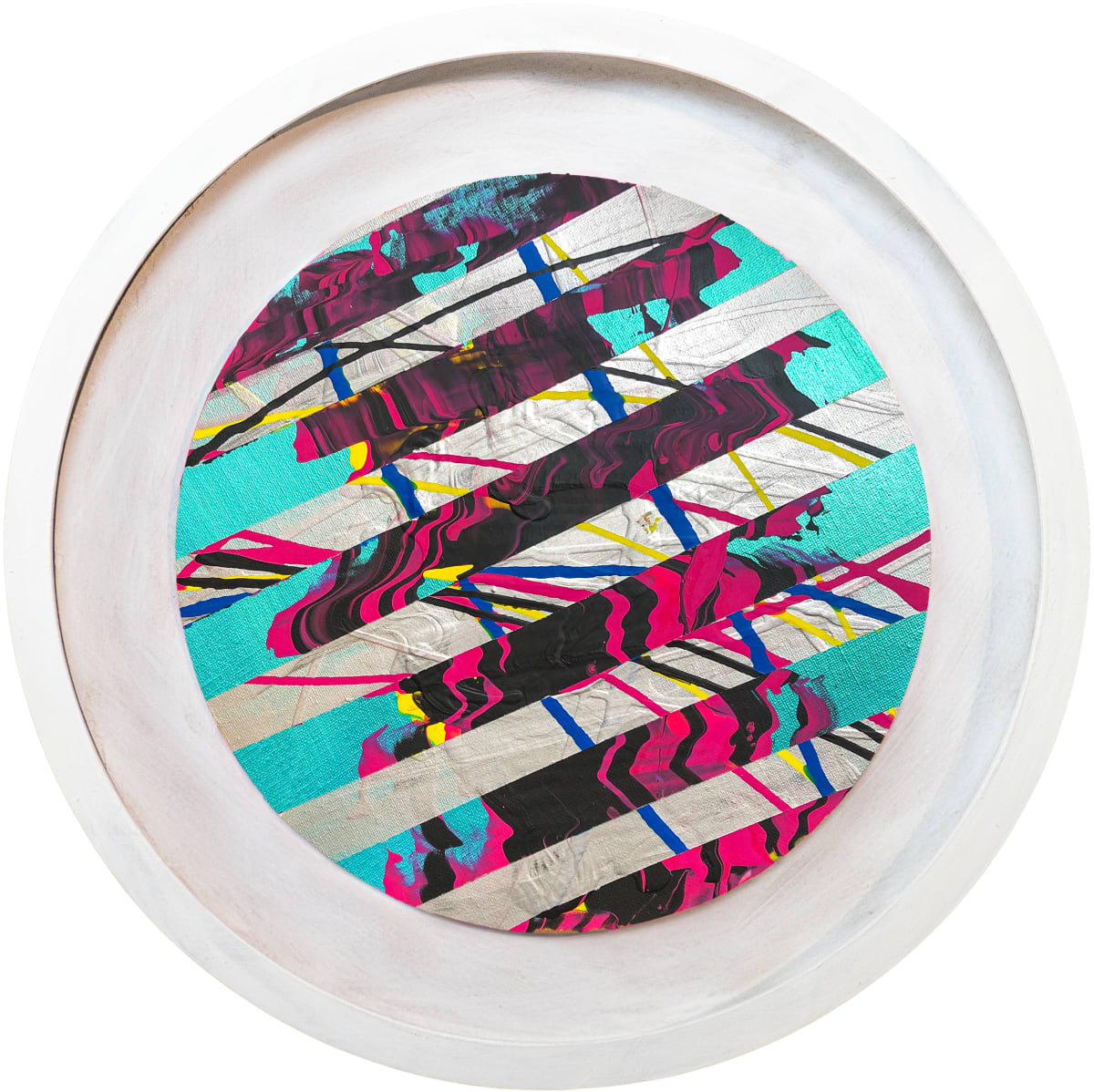 Stars and Stripes #4