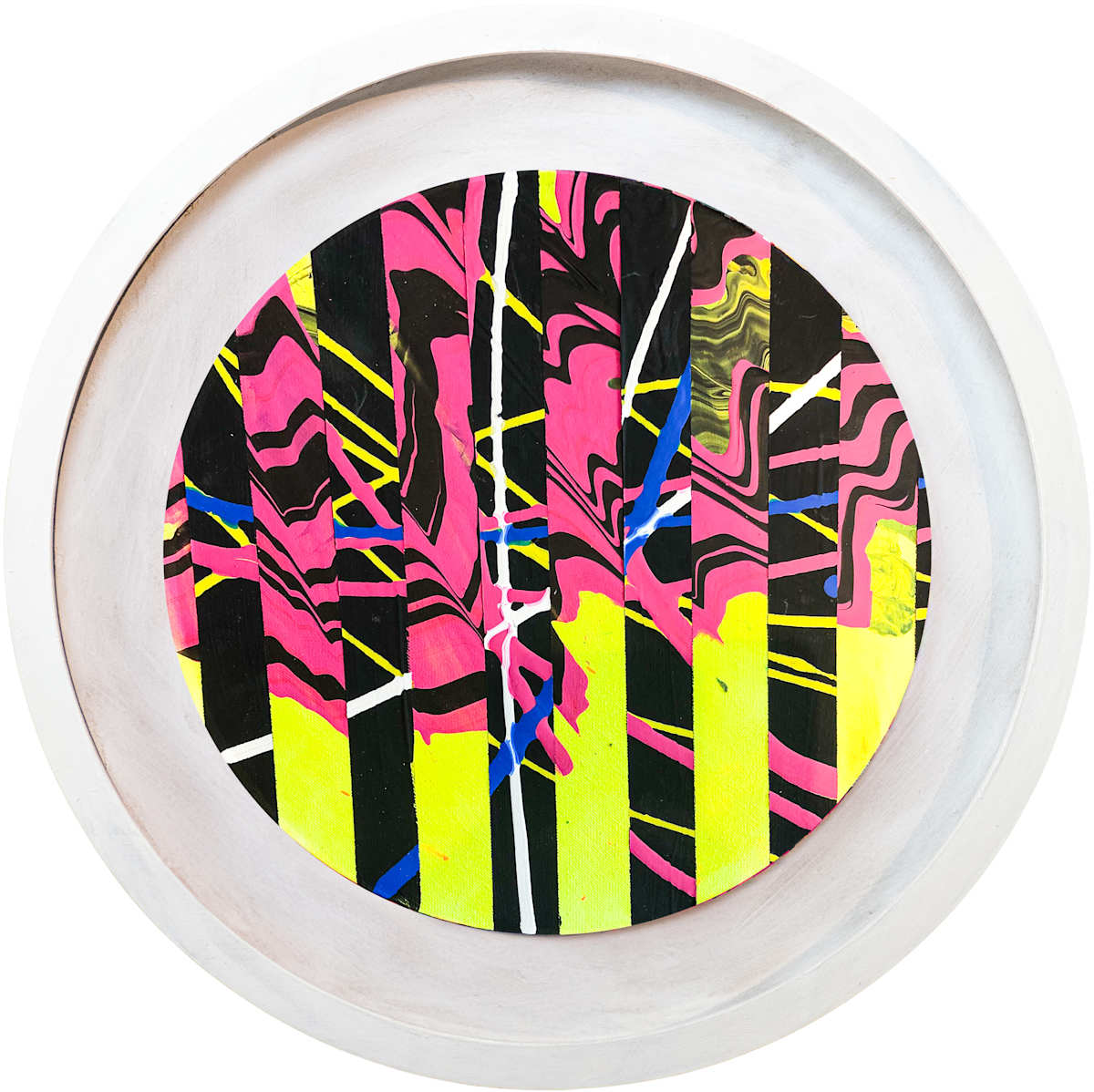 Stars and Stripes #5 by Max Ruebensal, Image 3.