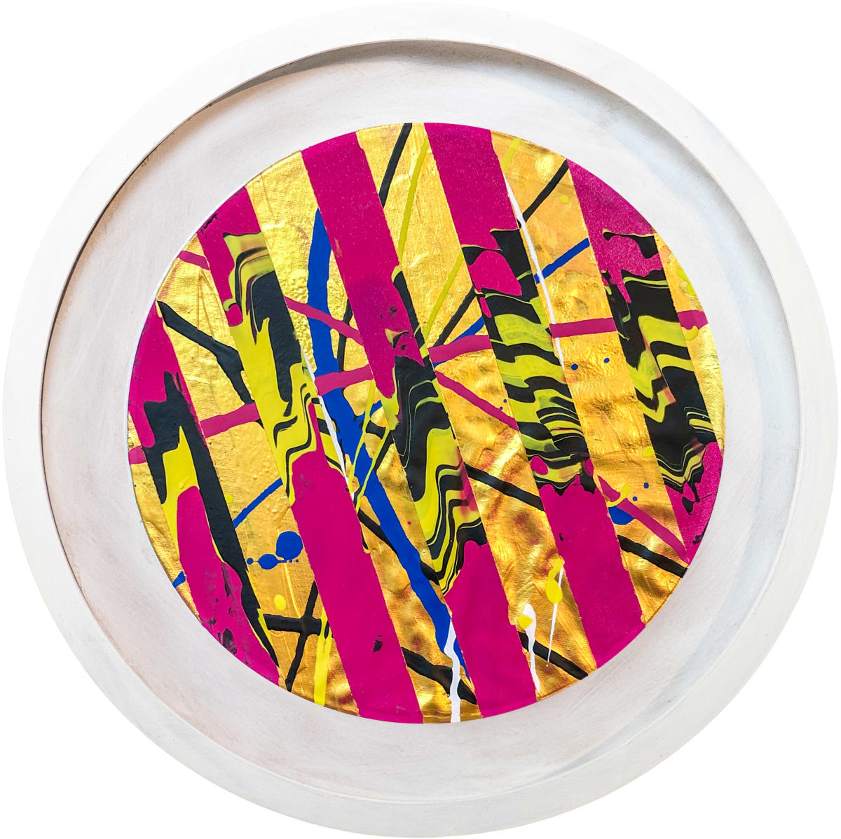 Stars and Stripes #6