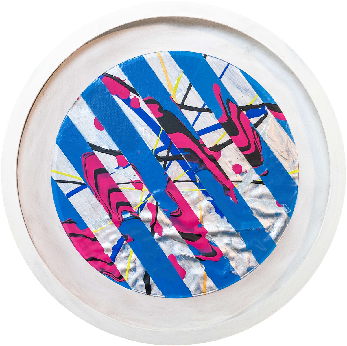 Stars and Stripes #7