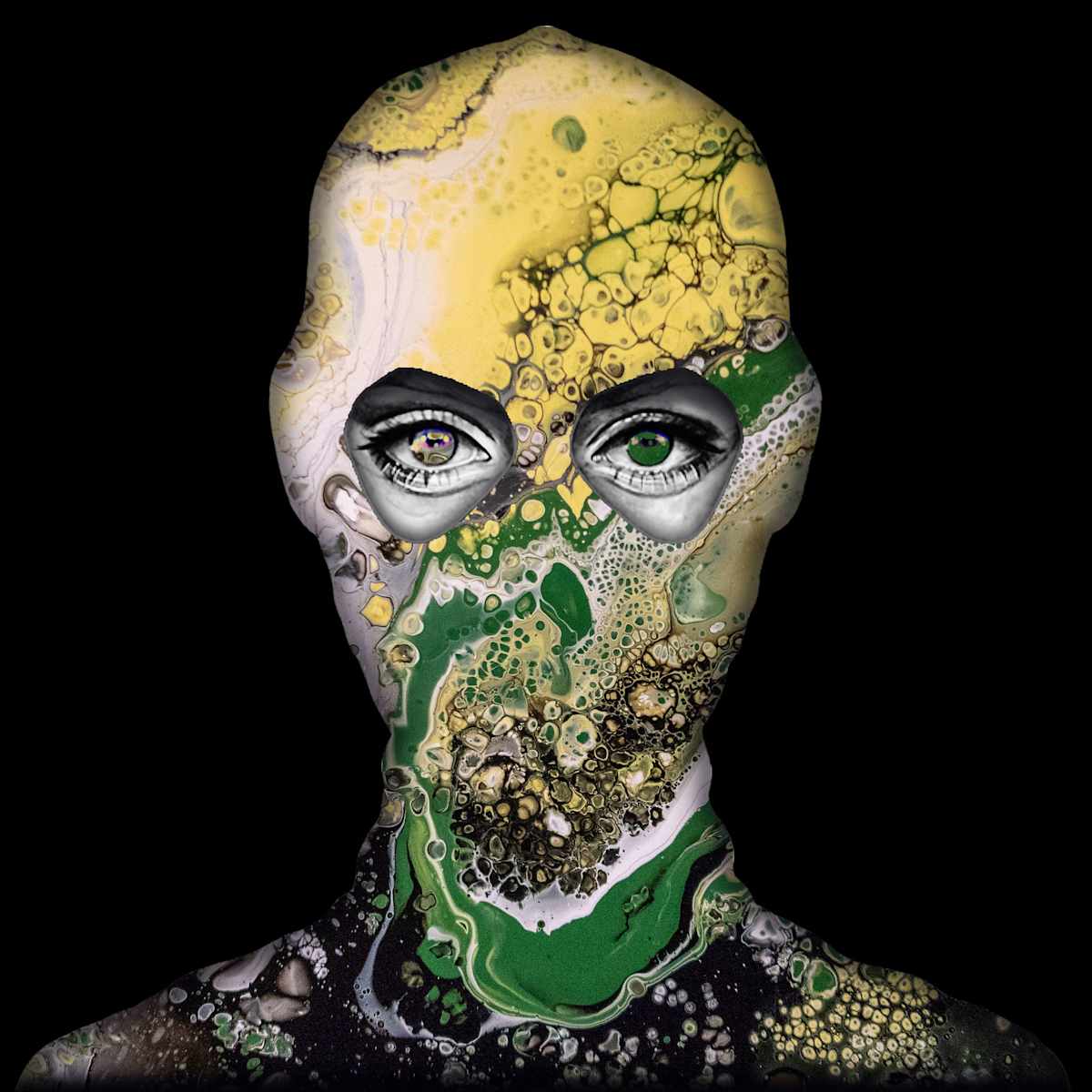 Payday by Max Ruebensal, Image 1.