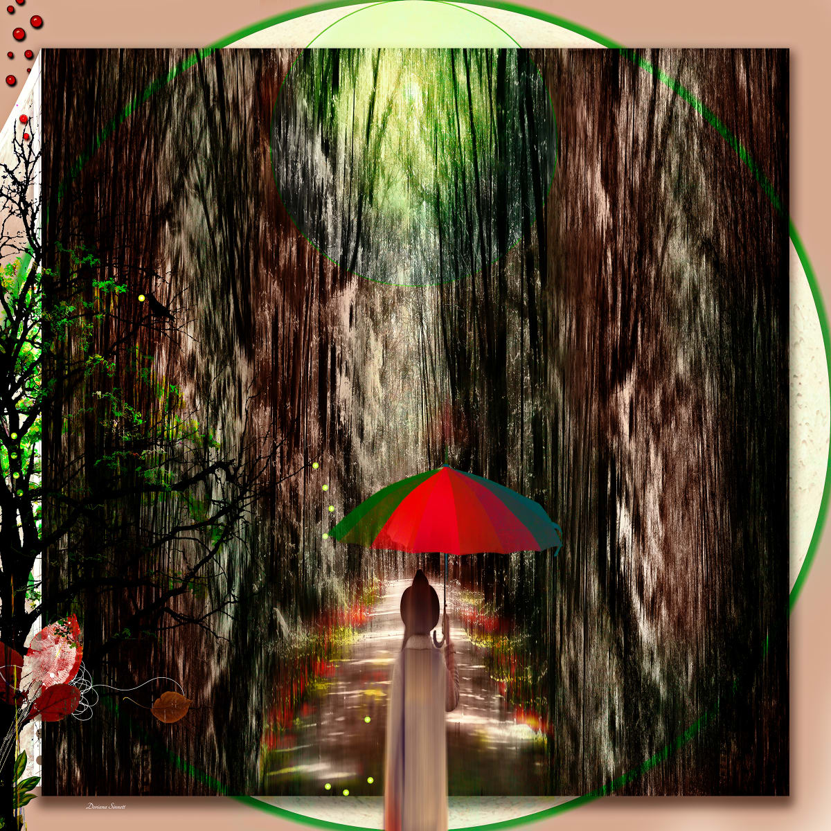 Life And Its Intricacies 