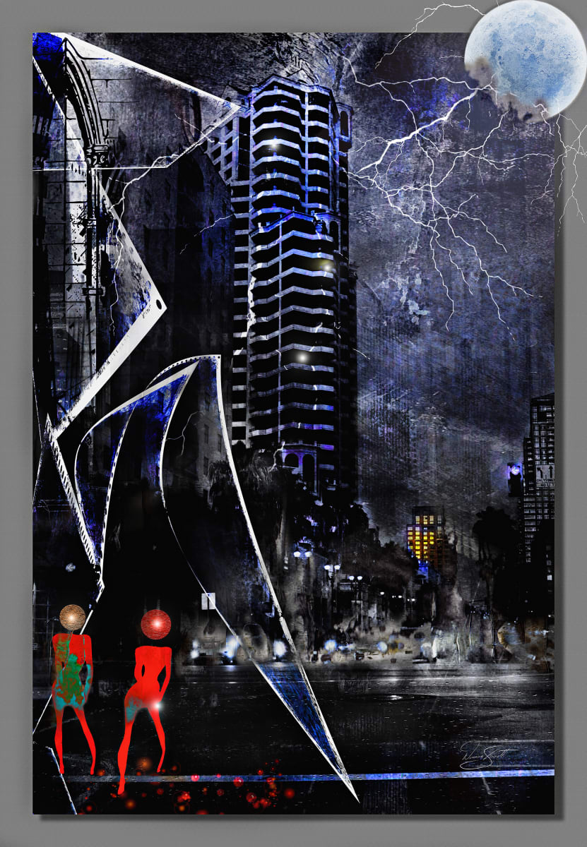 Lightning Flash, Image 2.