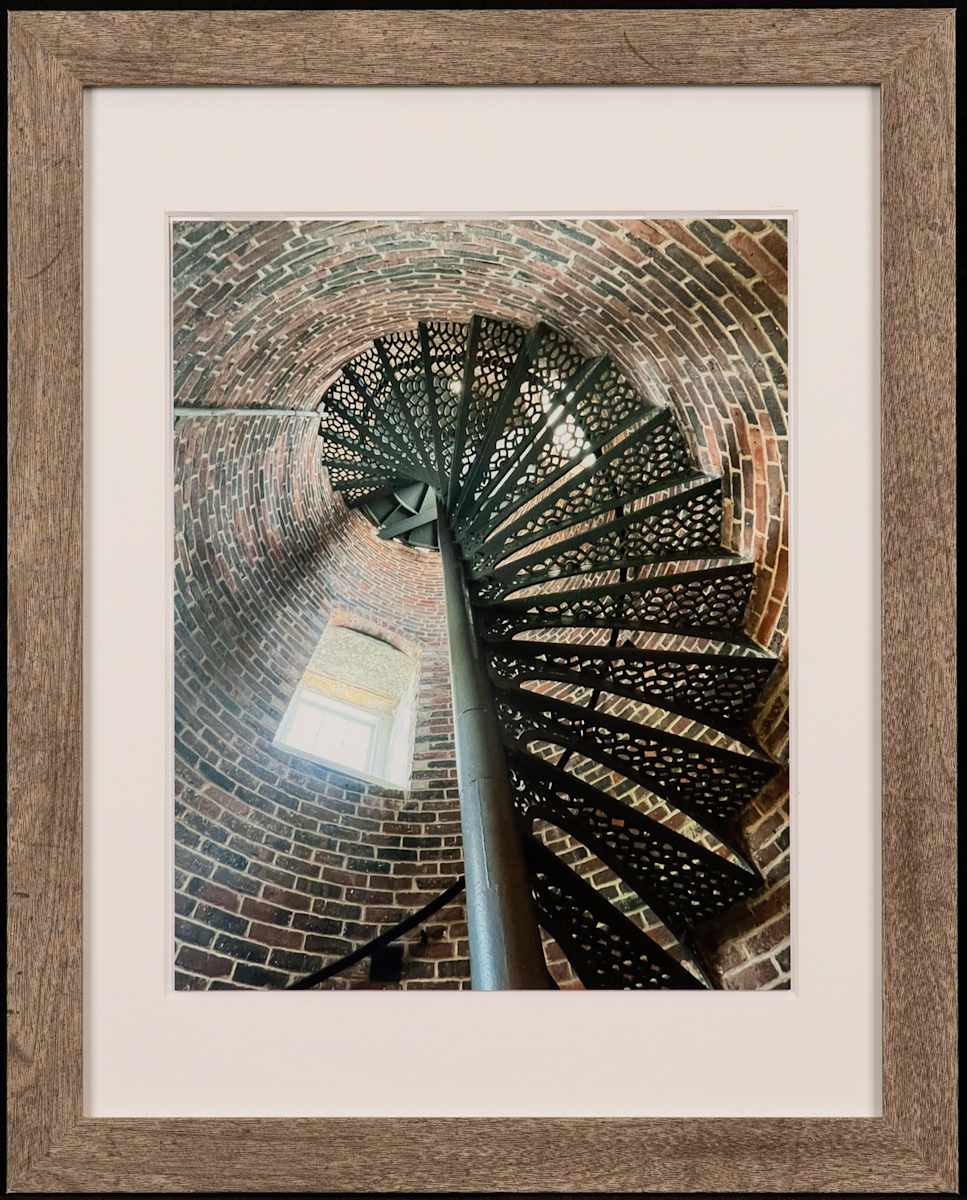 Spiral Climb by Robert Barnwell, Image 2.