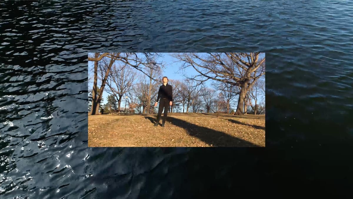 Leisure Tests by Ellen Mueller 