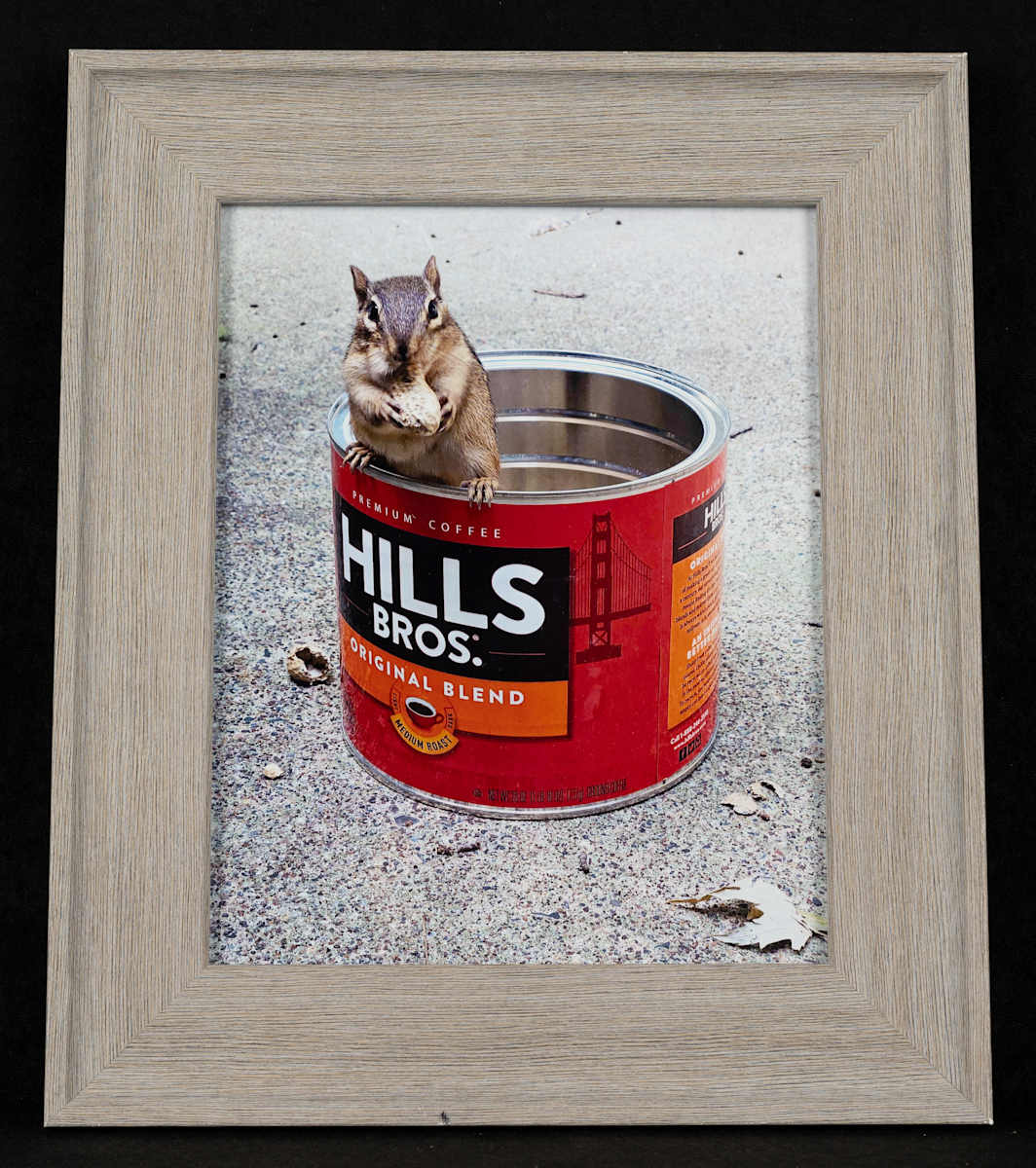 I'll Take a Coffee With That by Amy Campson, Image 4.