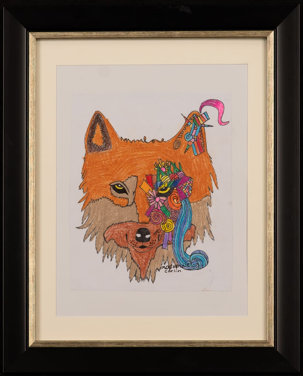 Everything's Unique by Mackenzie Carlin, Image 7.