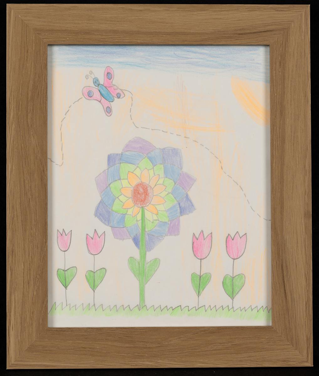 Bright day by Lydia Dittbenner 