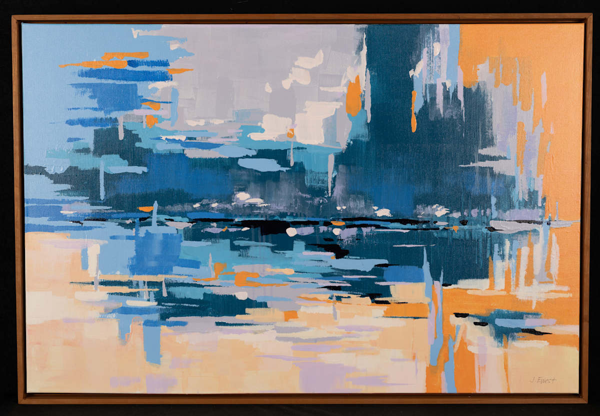 Luminosity by Joe Ewest, Image 12.