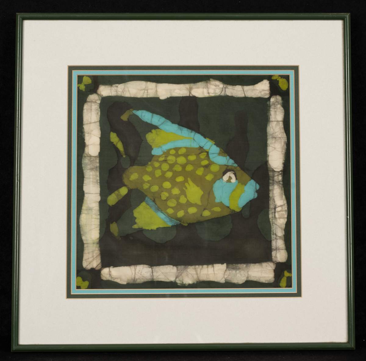Tidal Harmony by Sara Freese  Image: First Place - Amateur
