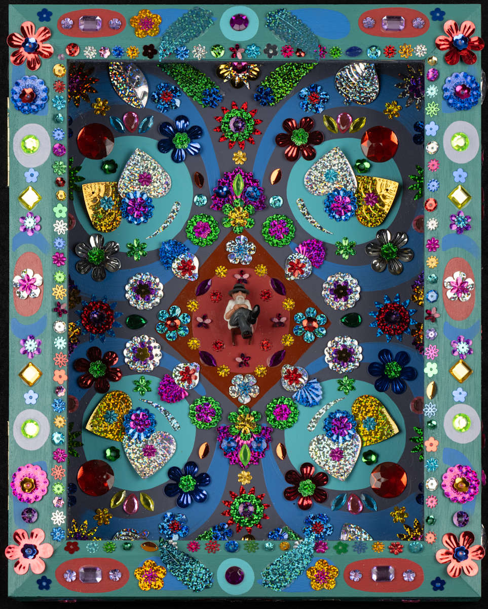 Obsession by Laura Geiselman 