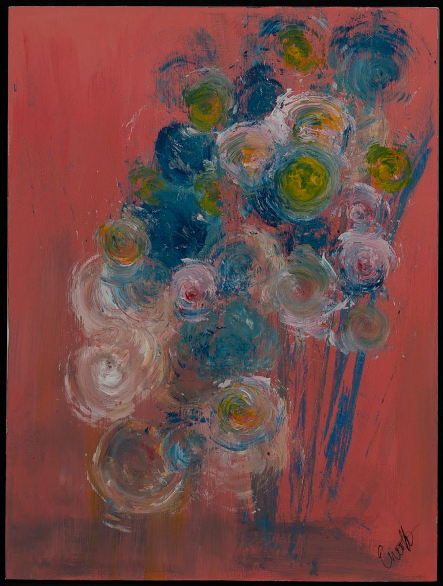 Untitled 2 by Angela Enroth, Image 9.