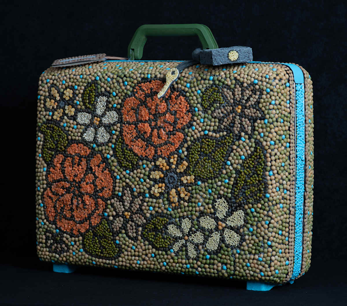 Seed Something, Say Something by Julie Fischer, Image 5.