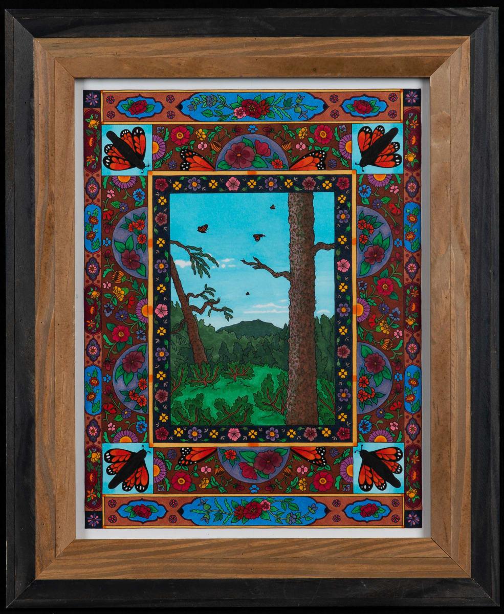 The Great Mystery by Laura Geiselman 