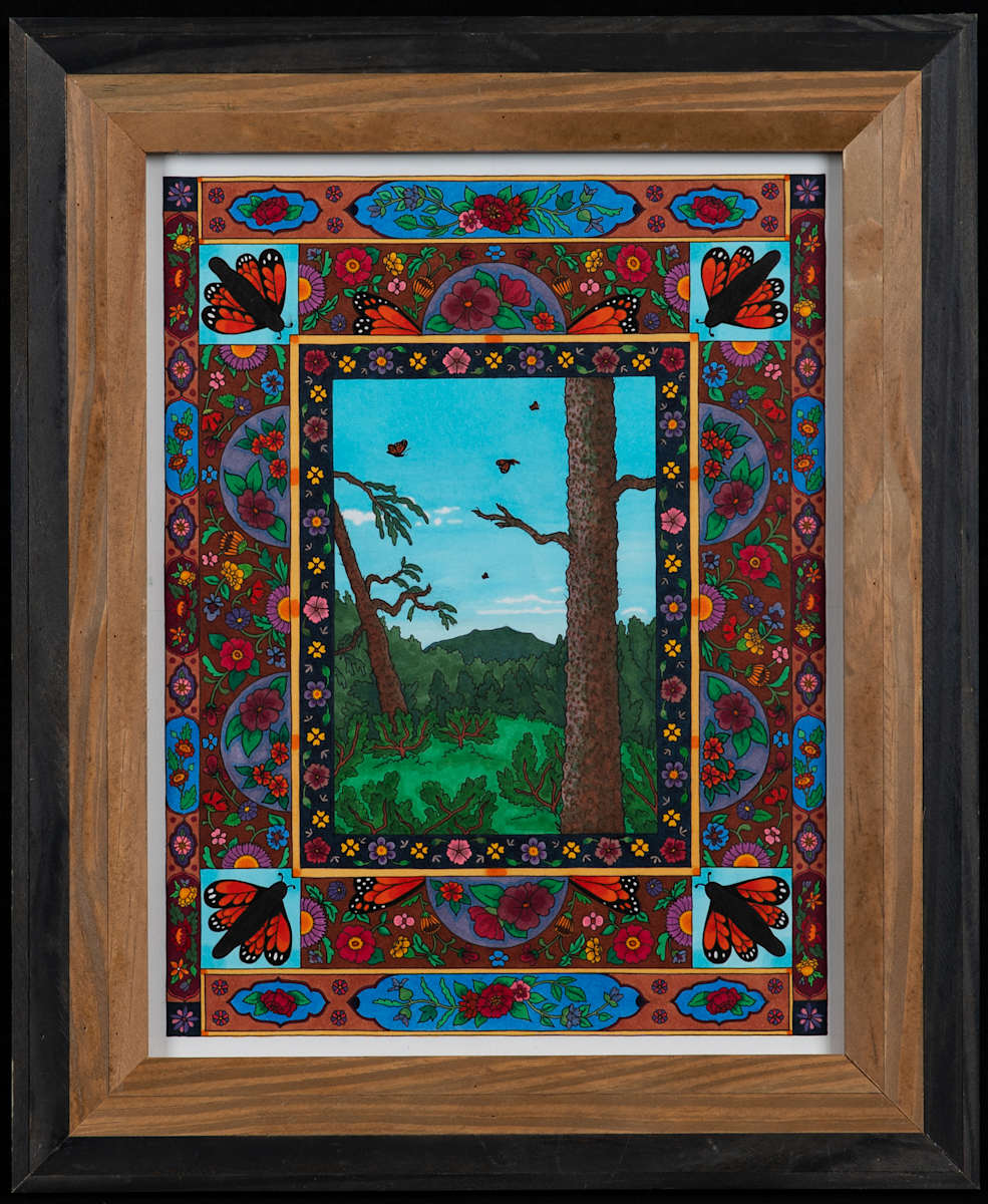 The Great Mystery by Laura Geiselman, Image 3.