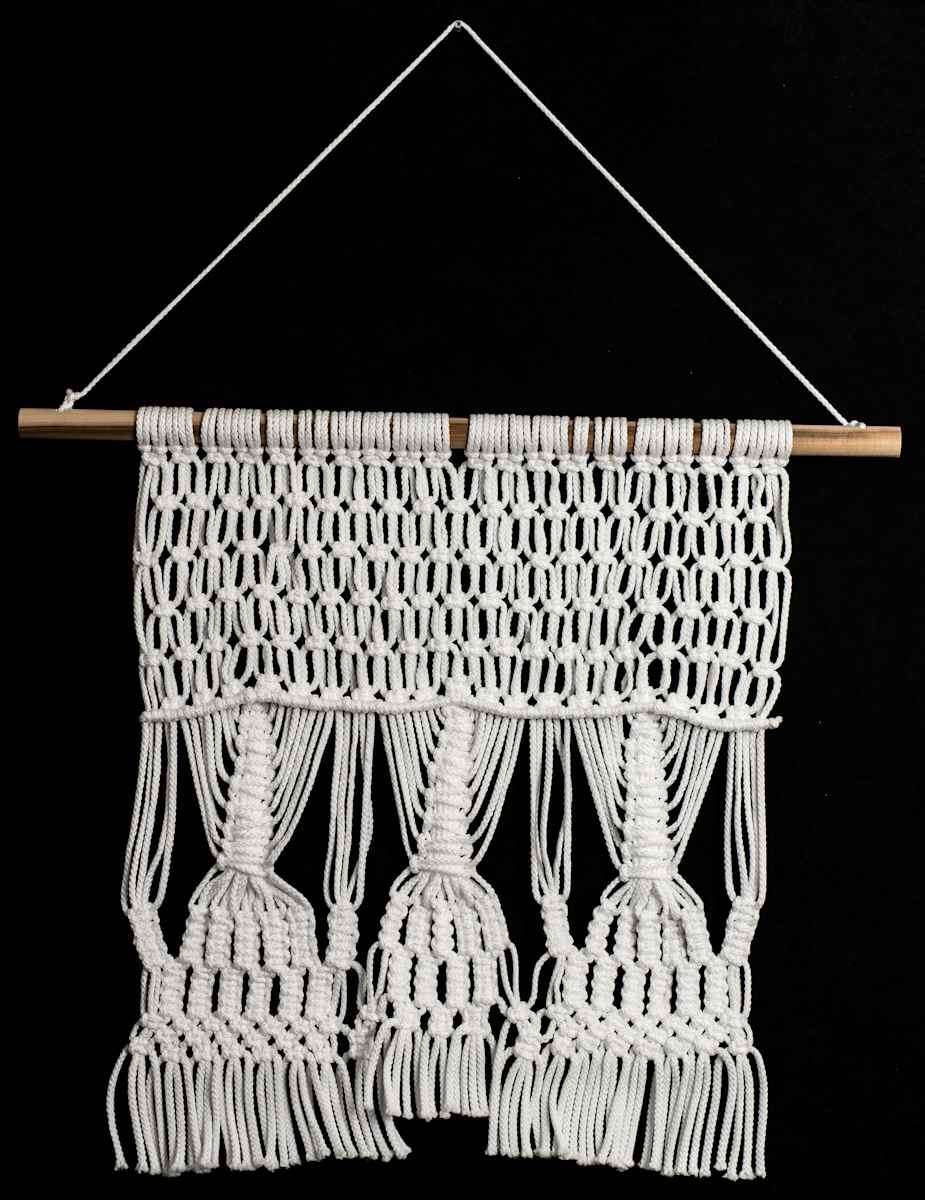 Knots by Toni Genz, Image 5.