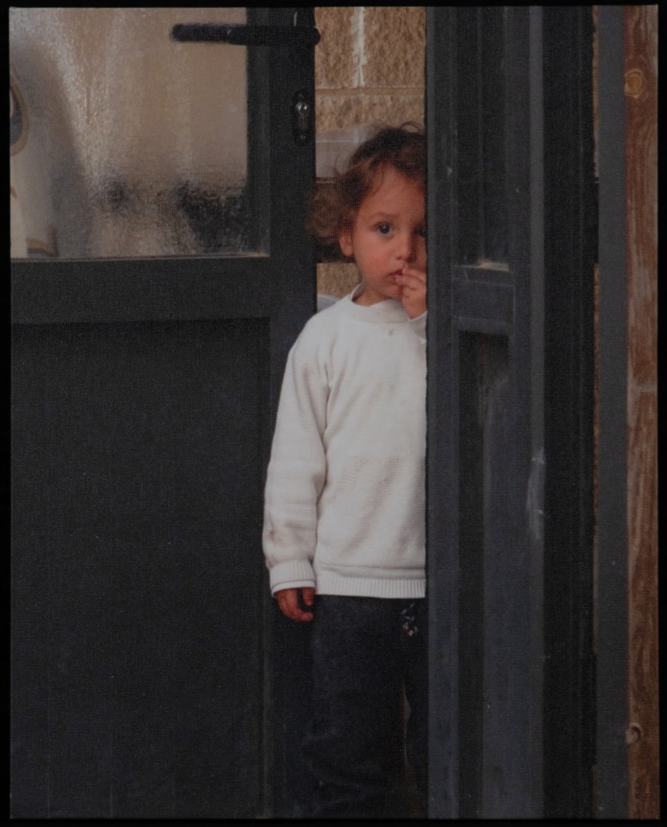 Elazar by Neal Gosman, Image 9.
