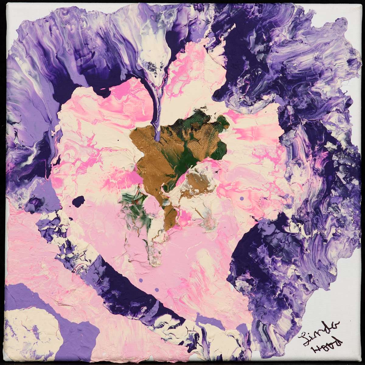 Passion by Linda Hood, Image 3.