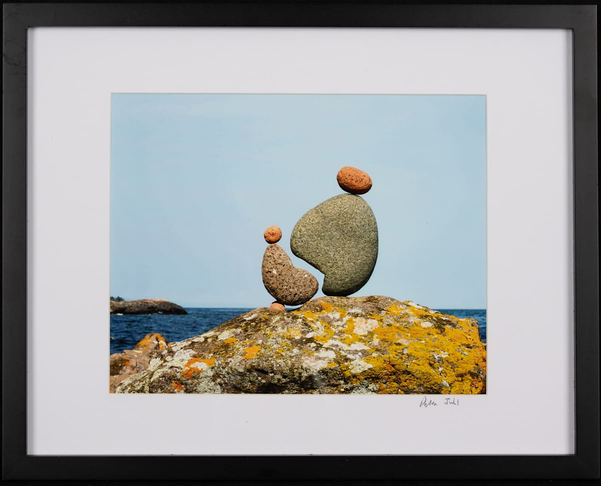 Nesting by Peter Juhl, Image 7.