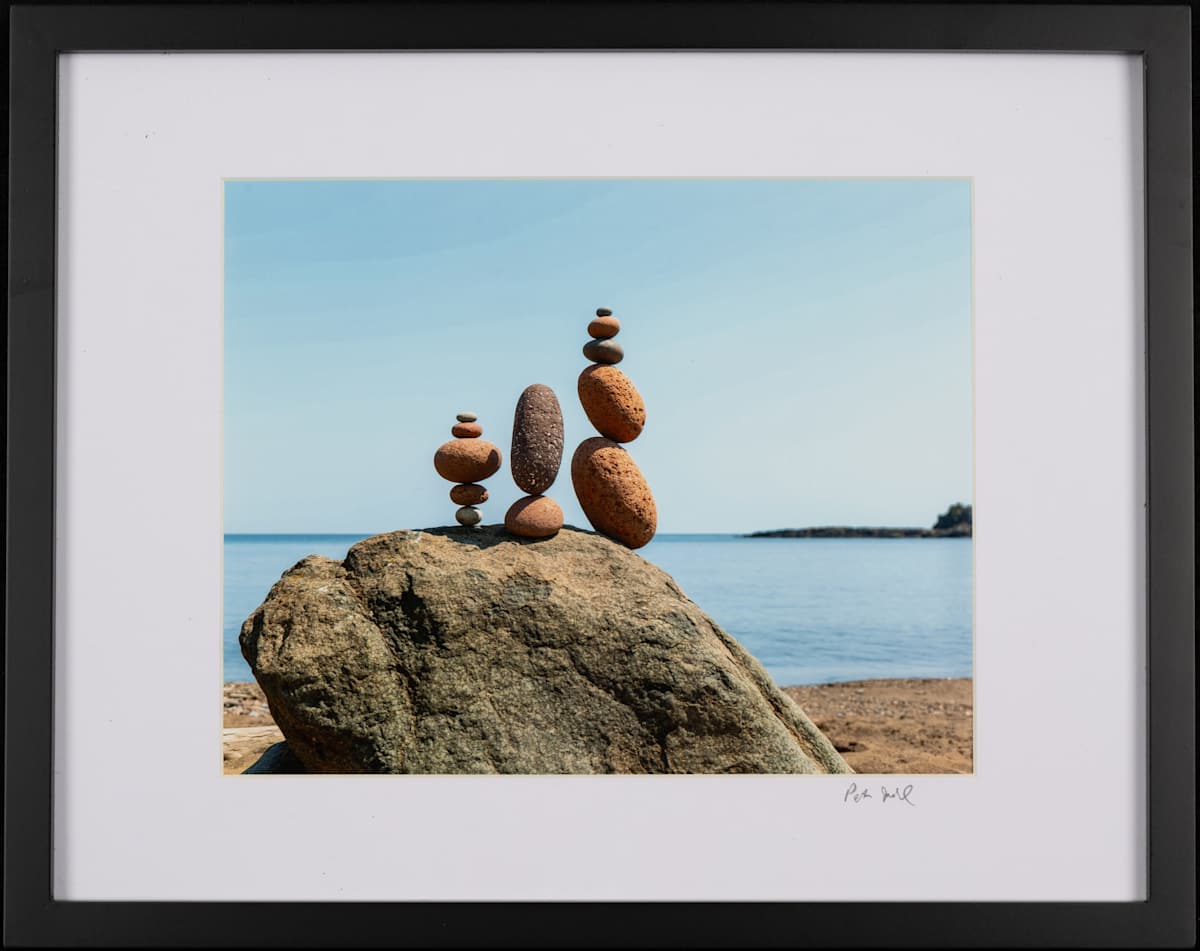 Skyline by Peter Juhl, Image 9.