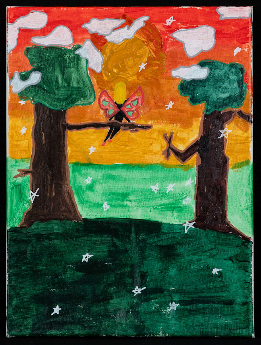 Fairy Delight by Mya Jones, Image 3.