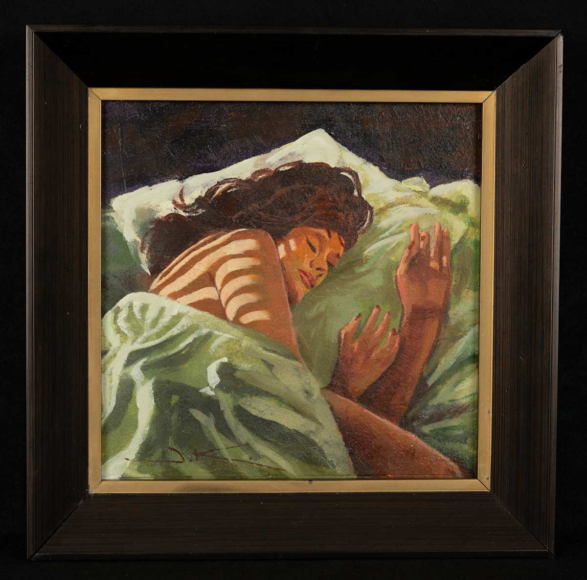 Even When You Sleep by James Kelly, Image 19.