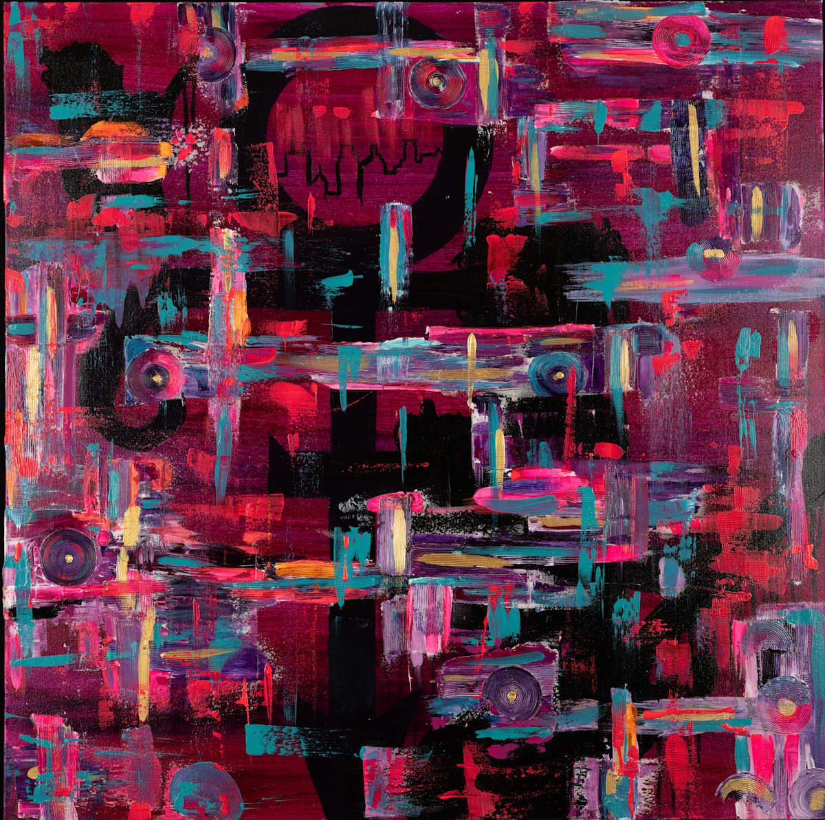 Genius by Edessa Kerkinni, Image 17.