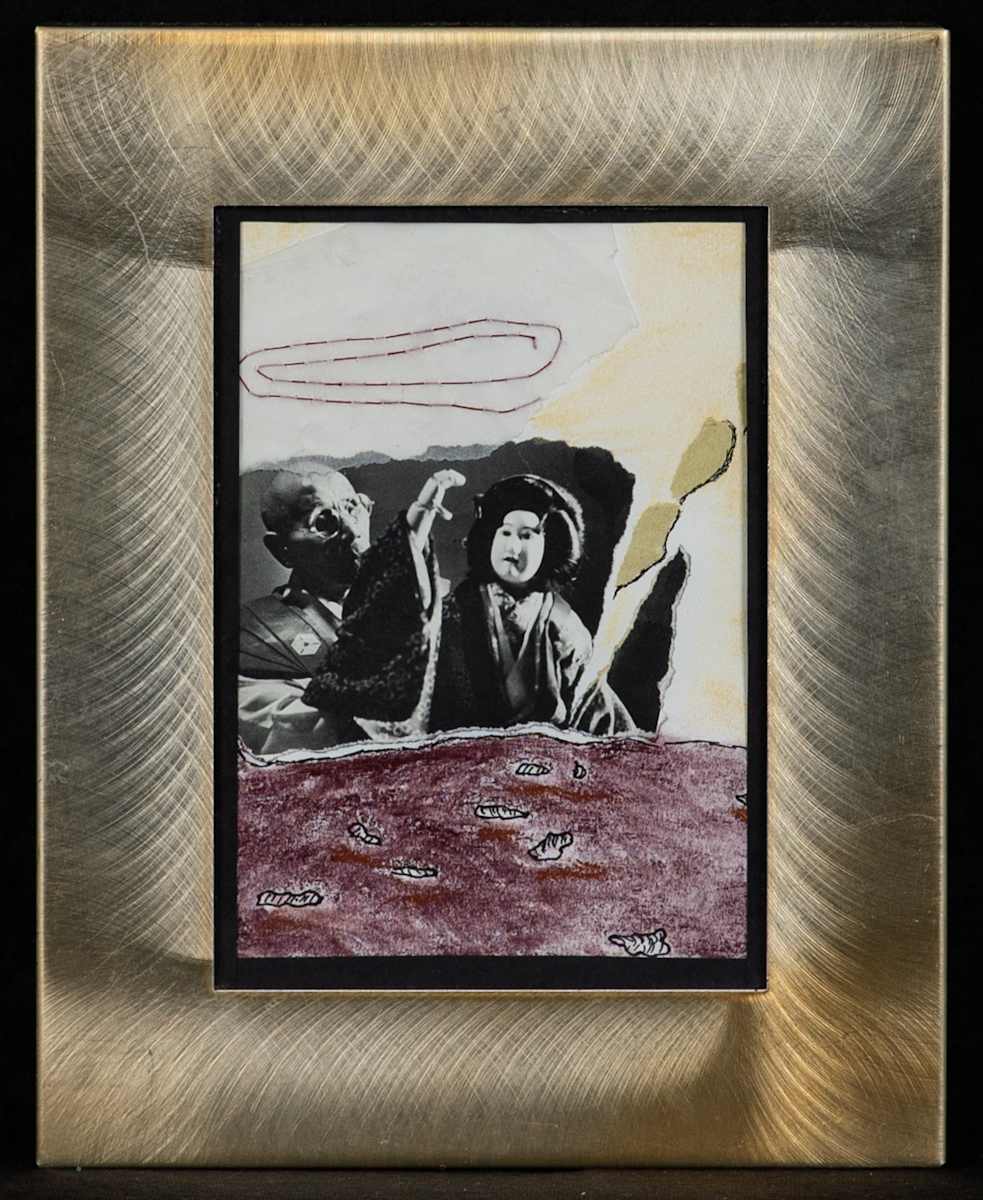 Mastermind by Carrie Kalweit, Image 9.